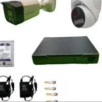 دزدگیراماکن مداربسته ،دوربین/ضبط چهره آژیر دار&