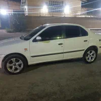 سمندef7دوگانه مدل96