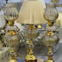 ست.گوی خطی ویدا|چراغ خواب و آباژور|کرج, کرج نو|دیوار