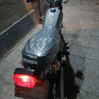 موتور هندا مزایده|موتورسیکلت|زاهدان, |دیوار