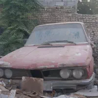 بی ام و اطاق ۵۲۰ قدیم