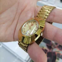 2 عدد ساعت رادو اصلی اتومات سوئیسی|ساعت|زابل, |دیوار