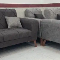 فروش مبل راحتی ۱۴۸۰۰ حراج ۱۰روزه|مبلمان خانگی و میز عسلی|ساری, |دیوار