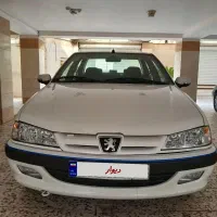 پژو پارس tu5 مدل۹۶|خودرو سواری و وانت|رشت, فلسطین|دیوار