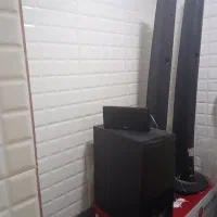 سینما خانواده مدل LG کاملا سالم|سیستم صوتی خانگی|تربت جام, بسیجیان|دیوار