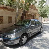 پژو پارس LX TU5، مدل ۱۳۹۹|خودرو سواری و وانت|تهران, بوستان سرخه حصار|دیوار