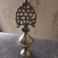 سرمه دان  شمعدان  ظرف میناکاری  پاراوان  شات قمقمه|کلکسیون اشیاء عتیقه|تهران, گیشا (کوی نصر)|دیوار