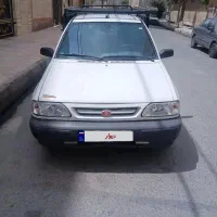 پراید وانت 1403