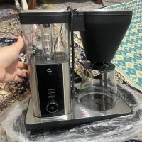 قهوه ساز و اسپرسوساز|سماور، چای‌ساز، قهوه‌ساز|پاکدشت, پاکدشت (مامازند)|دیوار