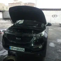 ید کش جرثقیل/تعمیرات تخصصی خودرودر محل خودروبریدک