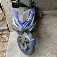 طرح ایروکس نیرو موتور مدل ۱۴۰۱