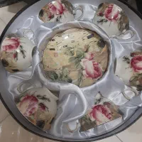 چایخوری لمونژ آکبند