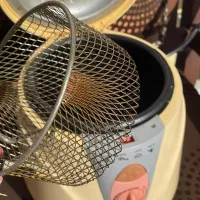 سرخکن|سایر لوازم برقی|رشت, شهرک شهید عباسپور|دیوار