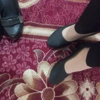 تعدادی کفش مجلسی در حد نو همگی سایز ۳۹