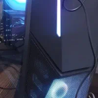 سیستم گیمینگ و رندرینگ 32g رم و i5 13400f|رایانه رومیزی|تایباد, |دیوار