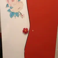 میزتحریر کمد