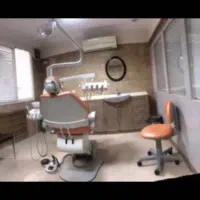 مطب ۱۱۸ متربا ۵ یونیت مستقل( مبله ی  دندانپزشکی)|فروش دفتر کار، اتاق اداری، مطب|تهران, آرژانتین|دیوار