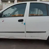 تیبا ۲ مدل ۹۶|خودرو سواری و وانت|بم, |دیوار