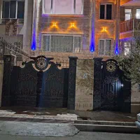 آپارتمان شخصی 3طبقه دوبلکسی