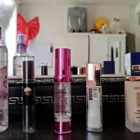 لوازم آرایش نونو