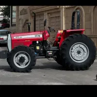 تراکتور ۴۷۵جفت