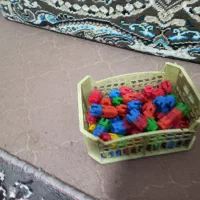 آجر بازی|اسباب‌‌بازی|سبزوار, مدرس|دیوار