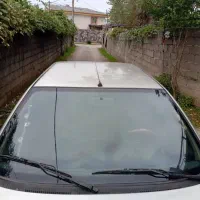 پرشیا|خودرو سواری و وانت|قم, زنبیل آباد|دیوار