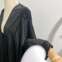 عبا جواهر دوزی