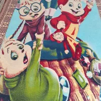 گلیم فرش ۴متری کاملا سالم وتمیز