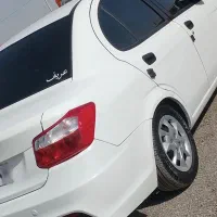 ساینا s1402خشک معاوضه با آریسان 2|خودرو سواری و وانت|مشهد, حجاب (شهرک غرب)|دیوار