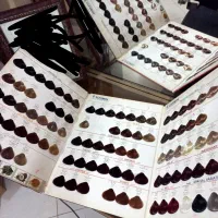 وسایل اریشگاه|آرایشگاه و سالن‌های زیبایی|بروجرد, |دیوار