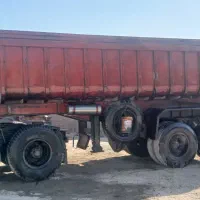 فروشی تریلی ترک