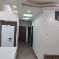 بنام خدا یه واحد از۴واحدی متراژ۱۳۶متری
