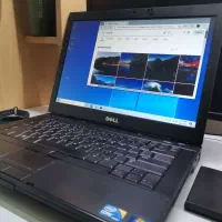 لپتاپ  i5   ‌‌HP/DELL|رایانه همراه|حمیدیا, |دیوار