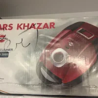 فروش یک دستگاه چرخ گوشت و جارو برقی