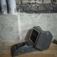 لوازم پرایدونیسان|قطعات یدکی و لوازم جانبی|خرم‌آباد, |دیوار