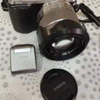 دوربین عکاسی سونی