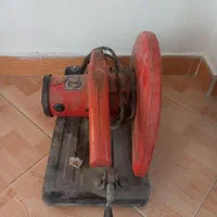 پروفیل بر STRONG1800w|ابزارآلات|تهران, طیب|دیوار
