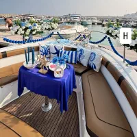 دکور ساحلی رایگان|خدمات پذیرایی، مراسم|کیش, |دیوار