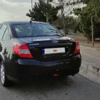 ام وی ام 550|خودرو سواری و وانت|تهران, جنت‌آباد شمالی|دیوار