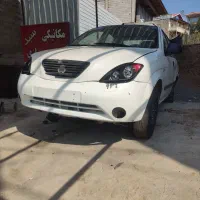 تیبا مدل 93