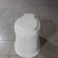 توالت فرنگی کارکرده