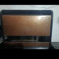 بخاری ازمایش ۱۴۰۰