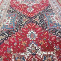 فرش کناره