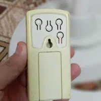 پنکه ایستاده|پنکه و تصفیهکنندهٔ هوا|قرچک, محمد آباد|دیوار