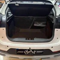 فروش ایکس 22 پرو دنده مدل 1404 خشک|خودرو سواری و وانت|همدان, |دیوار