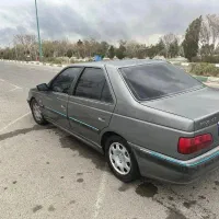 پژو پارس ۹۳