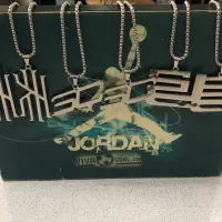 گردنبند خفن بسکت