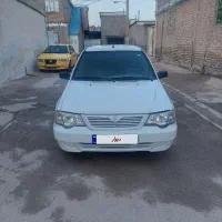 پراید ۱۱۱ مدل ۹۳