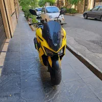 jt200 کیلیک j200 لاکی ایروکس nmax